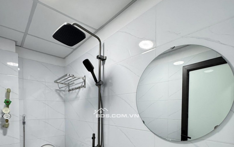 kiệt tác Chung Cư Mini Mễ Trì Thượng, Lô Góc 2 Thoáng, 7 Tầng Thang Máy Xịn